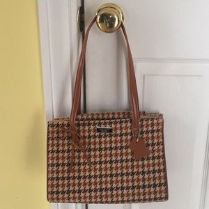 Perfect condition Kate Spade Purse Brown